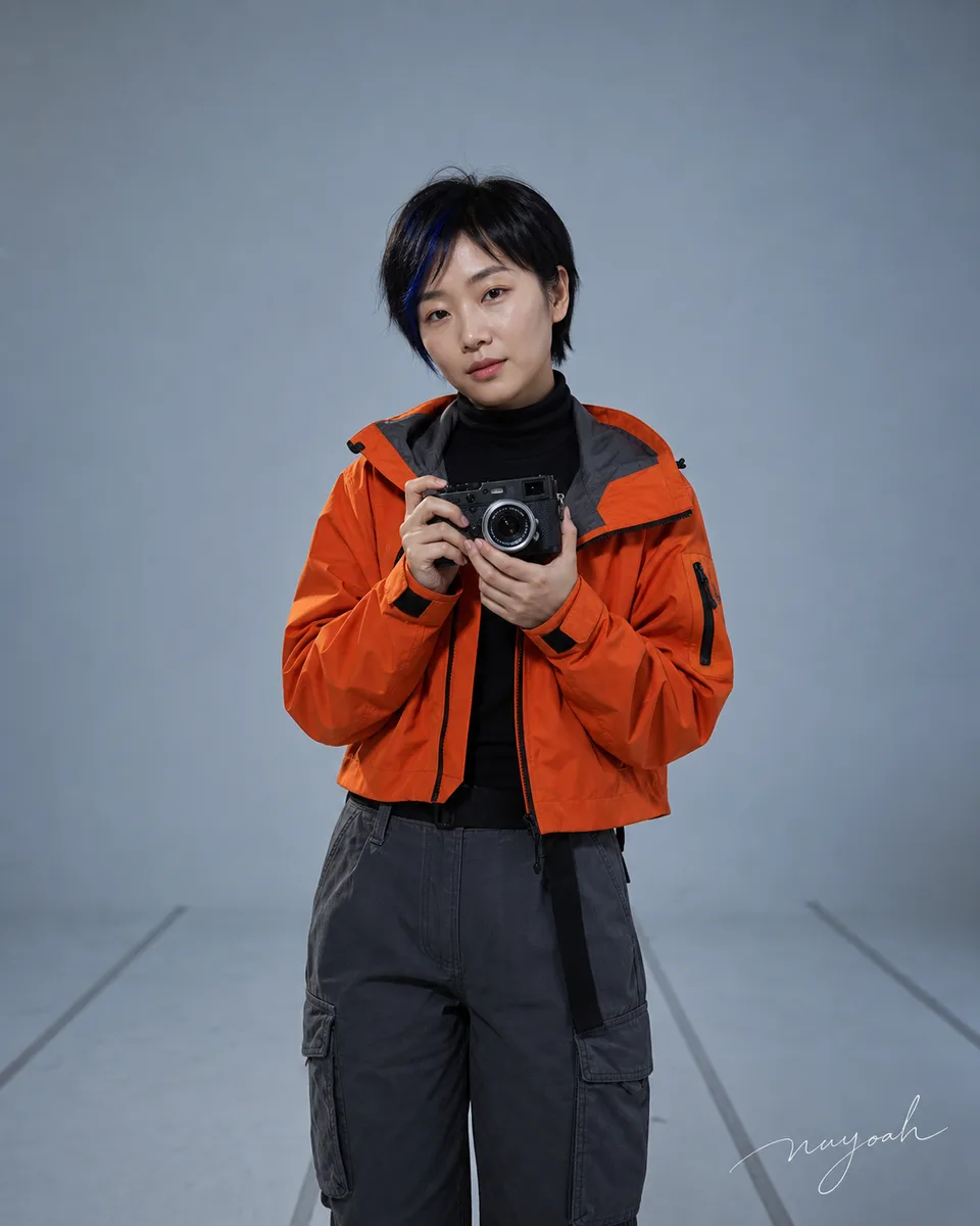 P01|50mm 常规视角基准